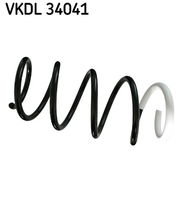 SKF VKDL 34041 Fahrwerksfeder